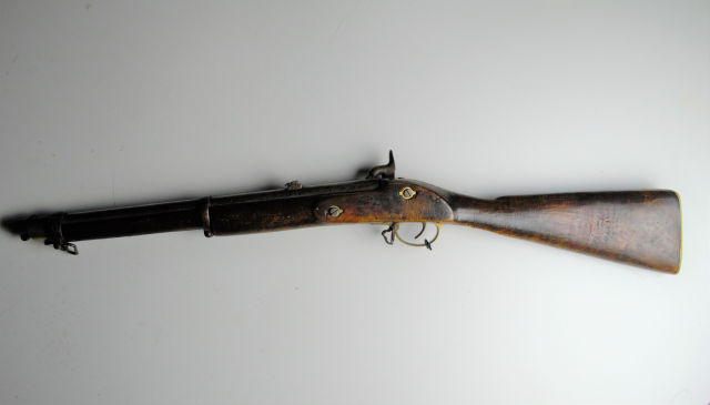 1857 EIC Tower Carbine