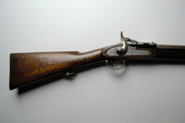 1872 Tower Short Snider Rifle