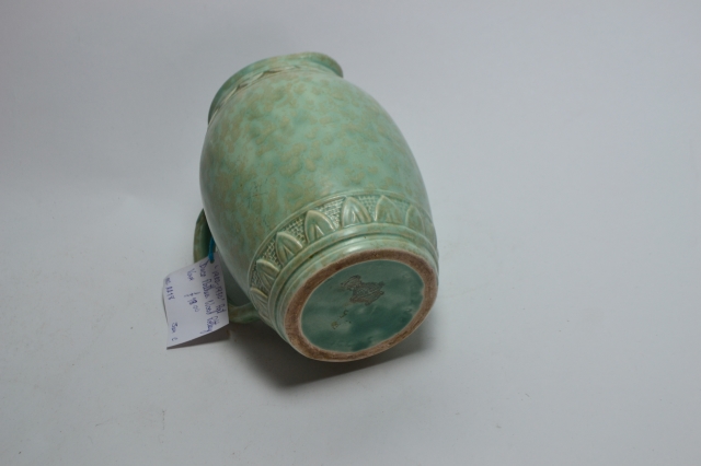 Arthur Wood Pottery Jug