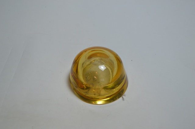 Mdina Glass Bowl