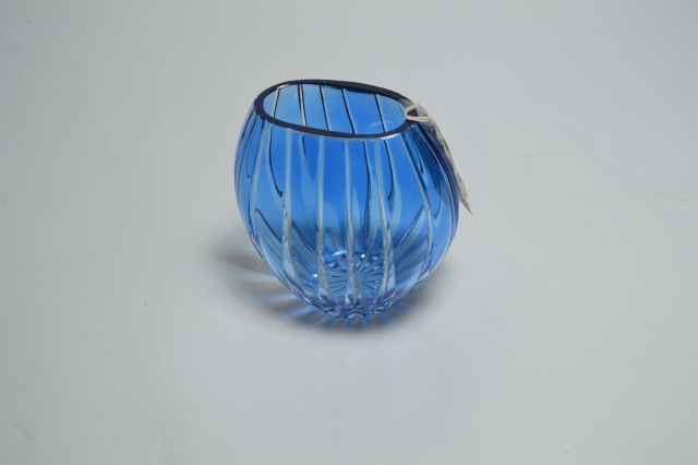 Royal Brierley Studio Glass