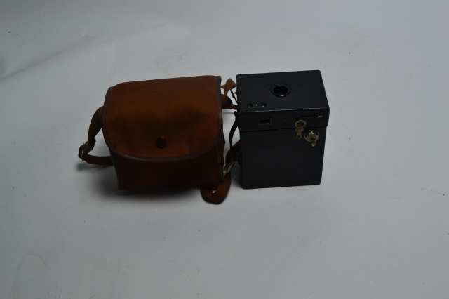 Kodak Box Camera