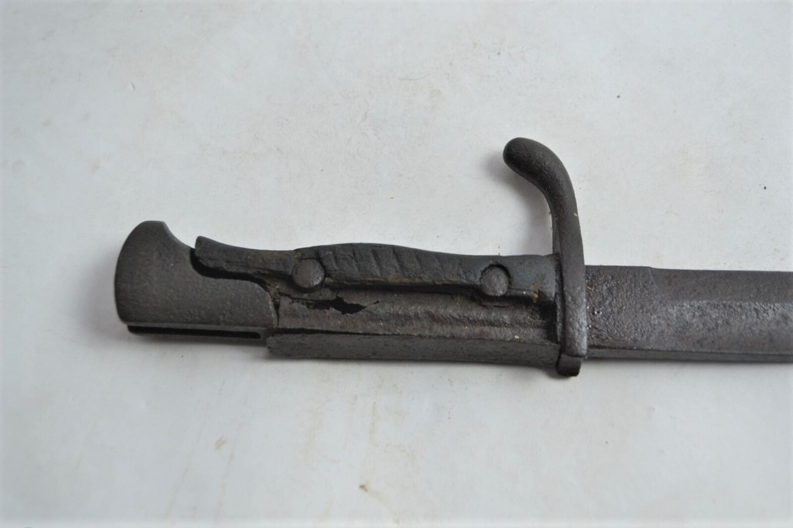 Model 1898 Mauser Rifle Bayonet