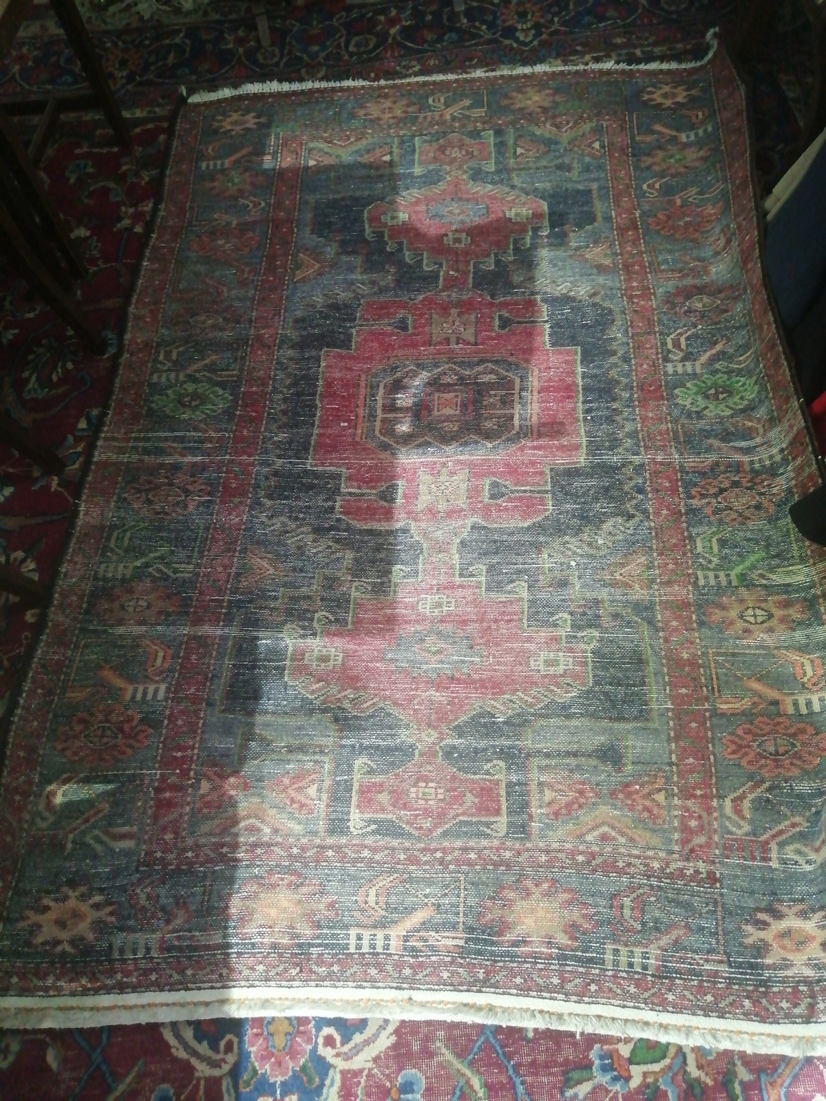 North West Persian Rug.