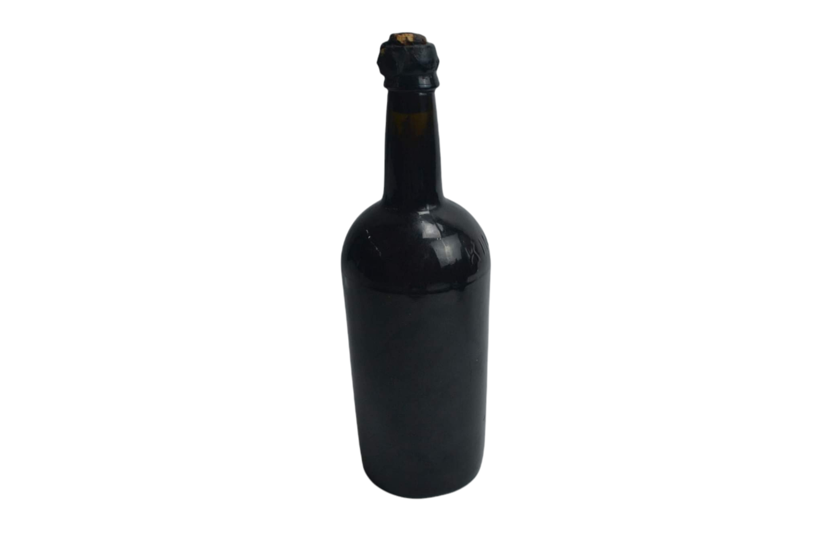 1902 Kings Ale Quart Bottle