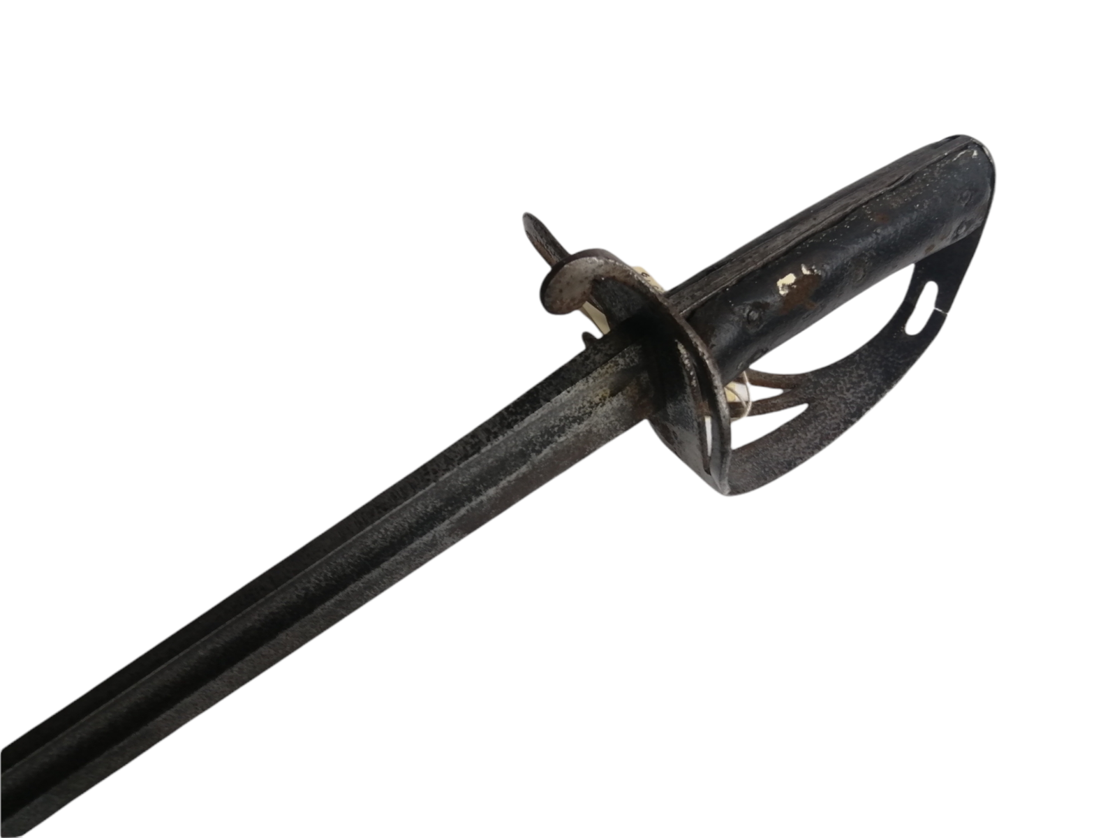 1853 Pattern Troopers Cavalry Sword.