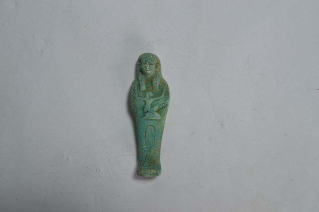 Small Egyptian Icon.