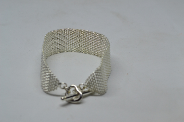 Silver 925 Bracelet