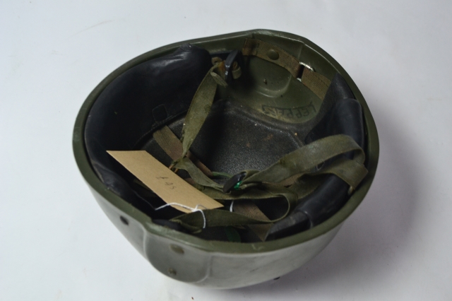 MK6 British Infantry Helmet
