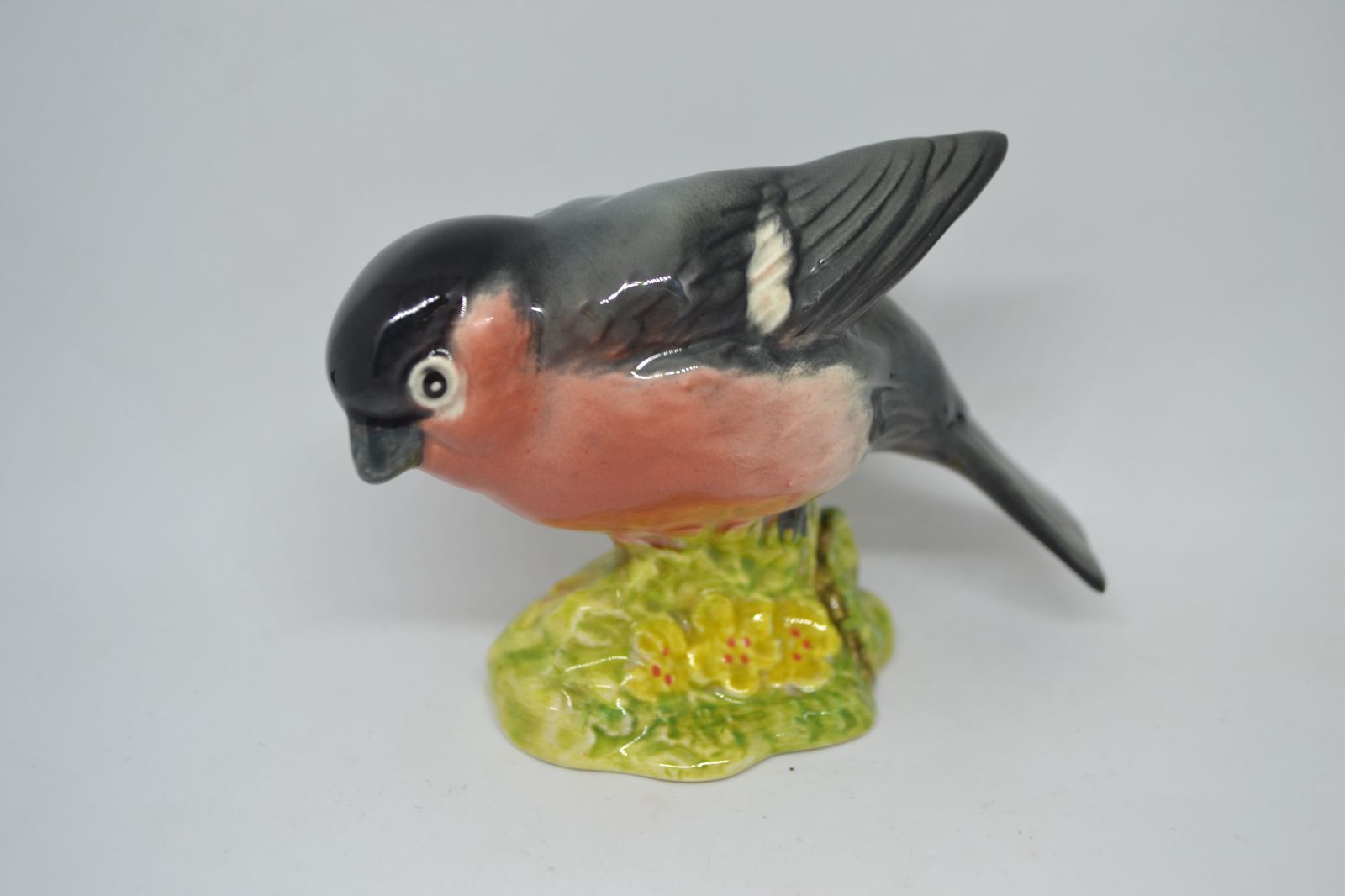 Bird Figure by Beswick