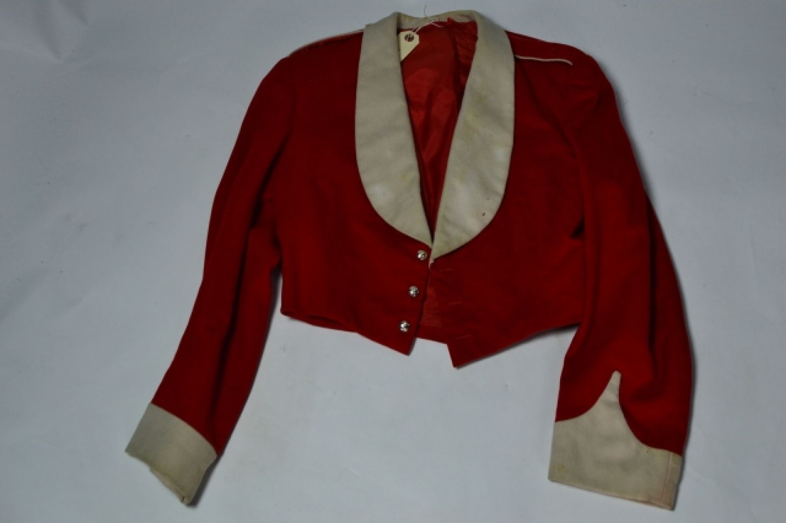 Post 1953 Officers Mess Jacket