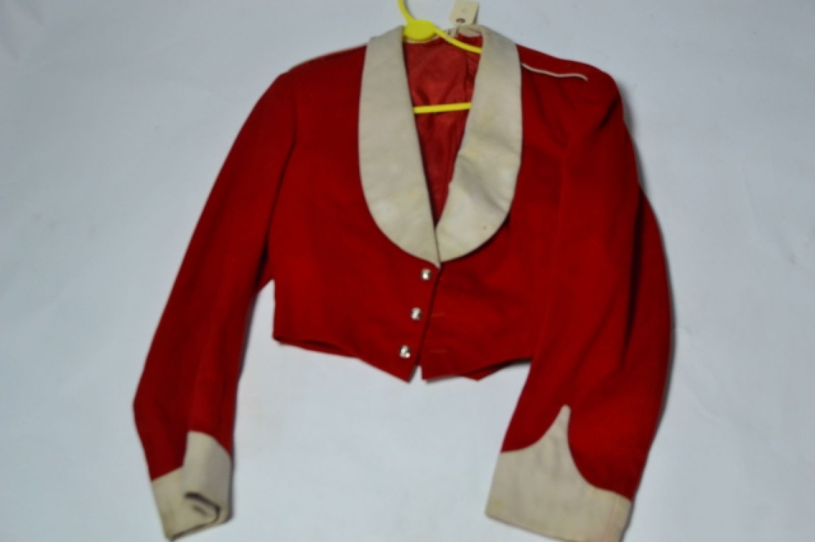 Post 1953 Officers Mess Jacket